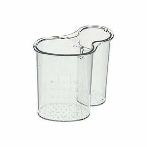 דוחס למעבד מזון Moulinex MS-4A02202 FP4101/652