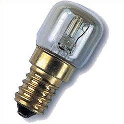 מנורה לתנור אפייה Delonghi /NDB341/NDS938X דה לונגי 15W