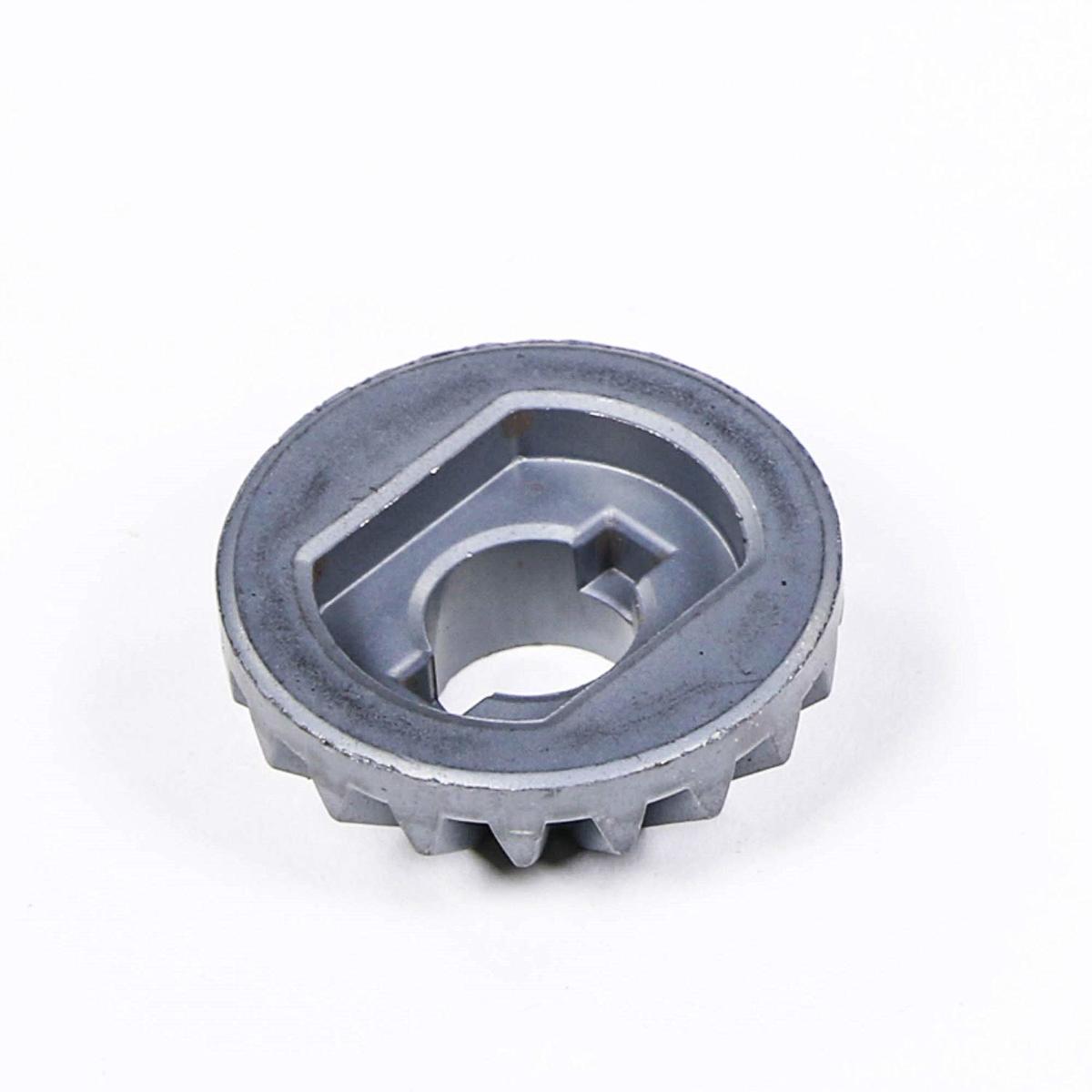 גלגל שיניים עבור Kitchenaid KP2670 9703337 קיצ'נאייד
