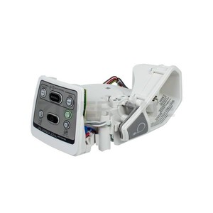 פנל קידמי+כרטיס למגהץ קיטור Tefal GV8962