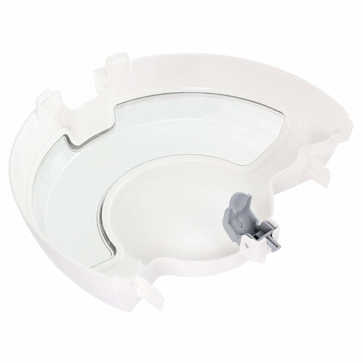 מכסה לסיר טיגון ללא שמן Tefal Actifry SS-993603 לבן טפאל