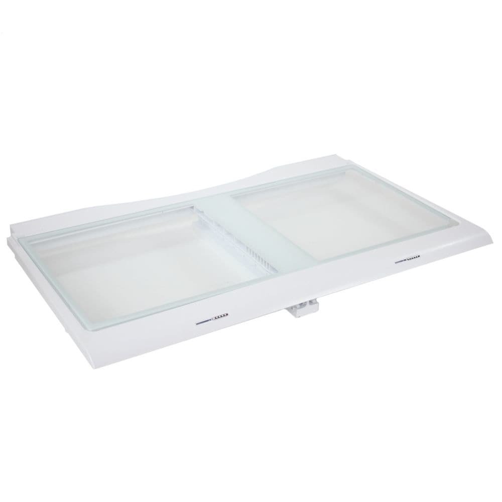 מדף מעל מגירת ירקות למקרר RF220 Samsung DA97-13029A