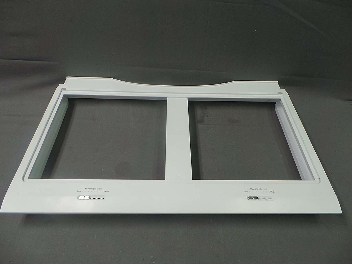 מדף מעל מגירת ירקות למקרר RF264 Samsung DA97-12727A