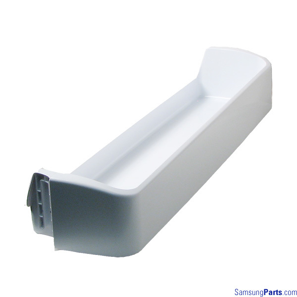 מגן בקבוקים תחתון למקרר סמסונג Samsung RL62/RL67-תא אחסון תחתון