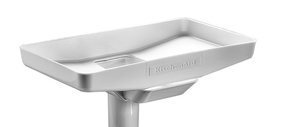 מגש הגדלה למטחנת הבשר KitchenAid 5FT קיצ'נאייד