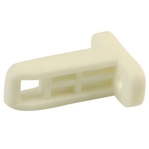לשונית סגירת דלת למייבש זנוסי דגם Electrolux/Zanussi 8086811034 7202/7203/8203