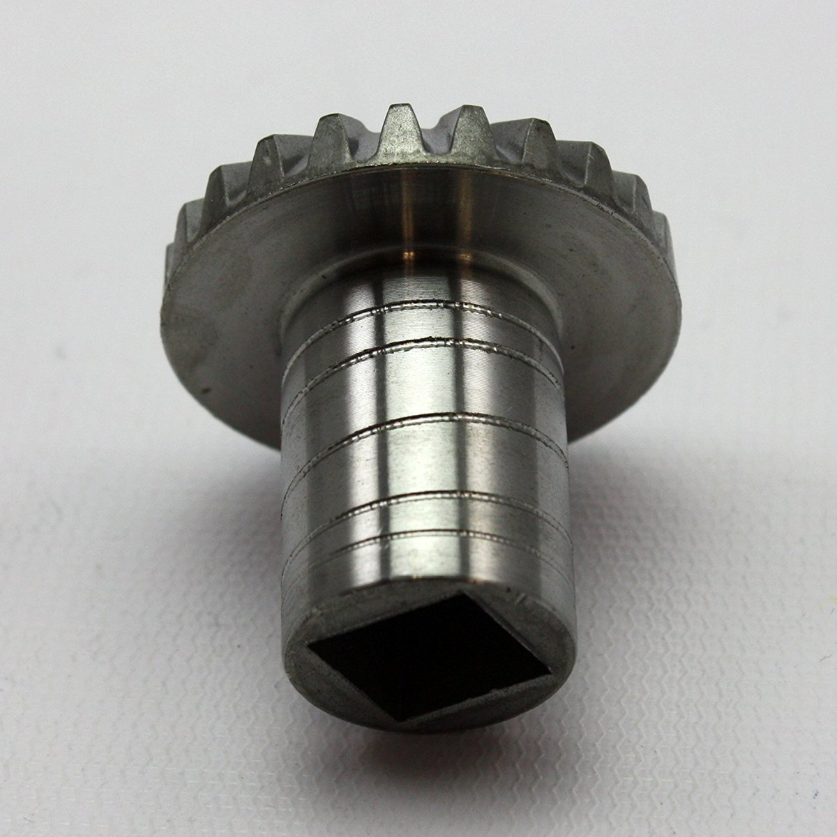 גלגל שיניים עבור Kitchenaid KP2670 עבור דיגמי 5ליטר ו6 ליטר 9703338 קיצ'נאייד
