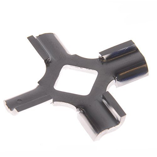 סכין למטחנת בשר Kitchenaid 5FGA W10408733 מקורי קיצ'נאייד