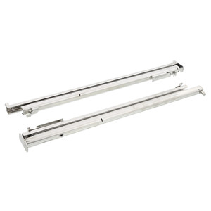 מסילות טלסקופיות לתנור ZANUSSI/ Electrolux BS7314001M-מקורי