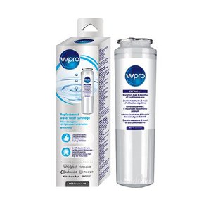 מסנן מים מקורי למקרר Amana,Whirlpool,WPRO, Maytag 6652626