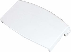 ידית דלת חלק פלסטי למקרר AEG, Electrolux,ZANUSSI