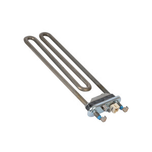 גוף חימום מכונת כביסה Electrolux ,Zanussi,AEG פתח קידמי לכל הדגמים