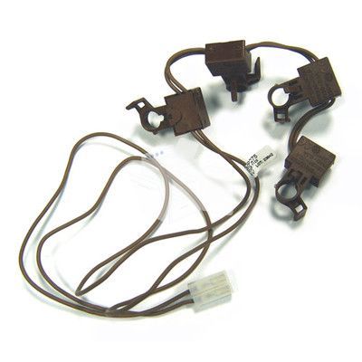 שרשרת הצתה לכיריים AEG,electrolux,Zanussi אאג