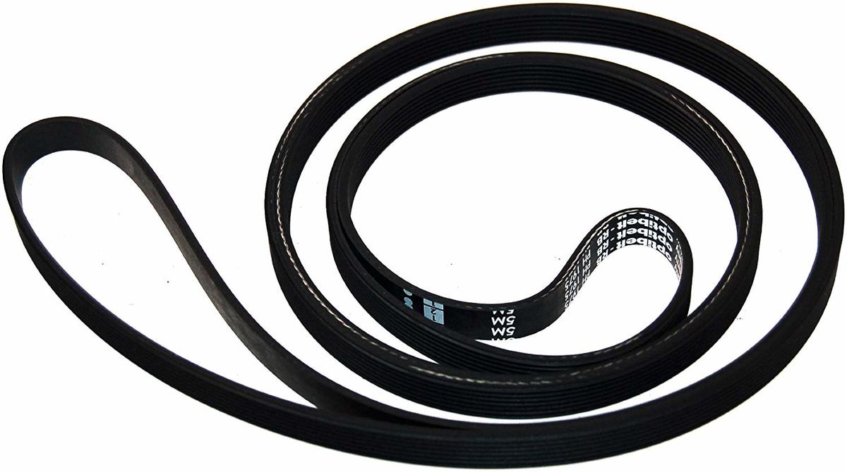 רצועה למייבש כביסה T56800 H1975 AEG,ZANUSSI,Electrolux זנוסי