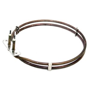 גוף חימום טורבו לתנור , AEG / ELECTROLUX / ZANUSSI B4101/B4300