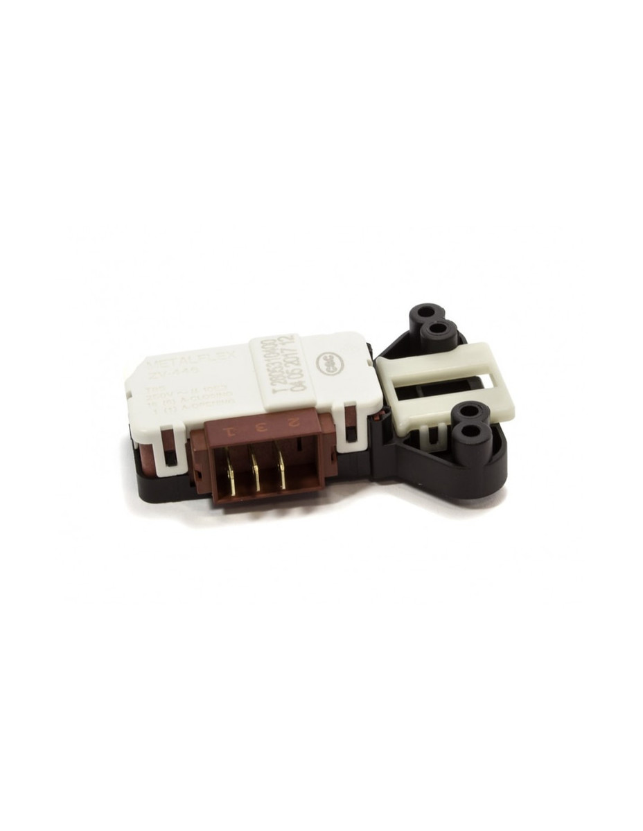 מנגנון דלת למכונת כביסה BEKO,BLOMBERG ,LG,ELECTROLUX BR600 בלומברג