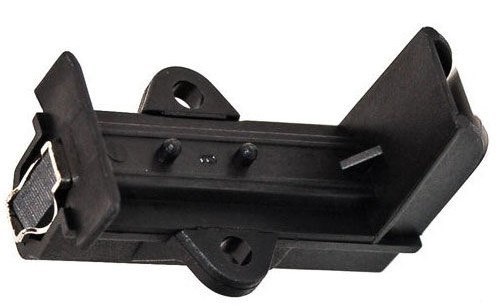 מכלול מברשת למכונת כביסה פחם BLOMBERG ,BEKO R1200 בלומברג