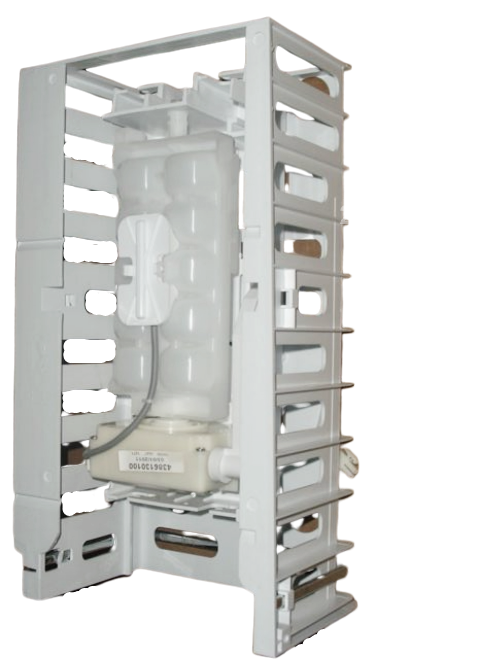 אייסמייקר כולל מגירת קרח מורכבת למקרר BEKO-KFD9952,BLOMBERG-KQD1250 בלומברג
