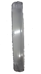 מגן בקבוקים רחב לדלת מקרר Blomberg -KND3950/3954