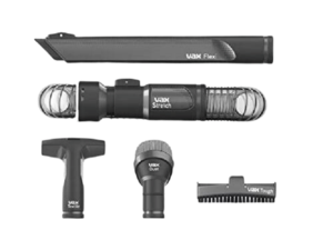 סט אביזרים לשואבי BLADE של VAX