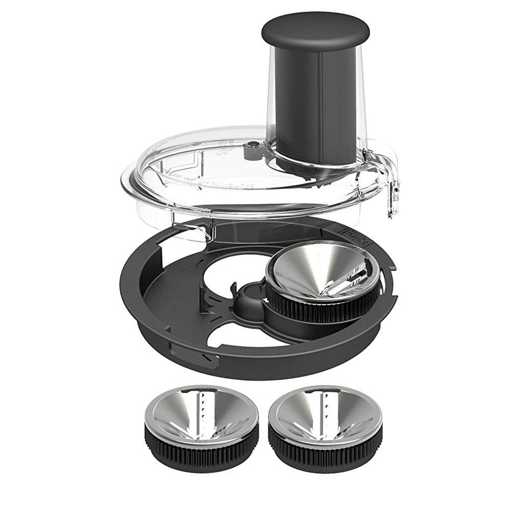 אביזר ספירל למעבד מזון מג'ימיקס Magimix Spiral Expert 4200 4200xl 5200 5200xl Patissier