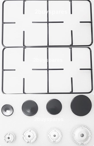 סט קומפלט לכיריים תנור משולב Delonghi NDS1100/1200 -כשרות דה לונגי