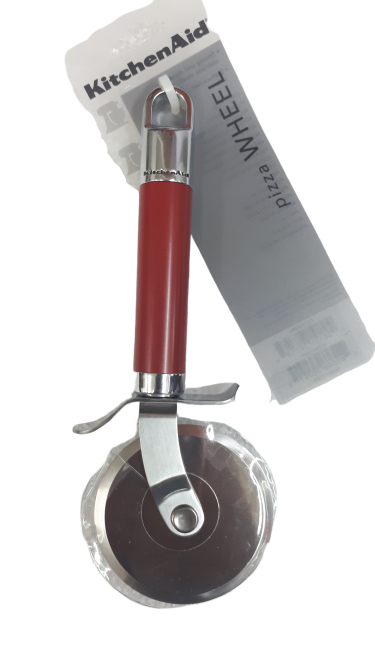 חותך פיצה KitchenAid KGEM3106ER אדום קיצ'נאייד