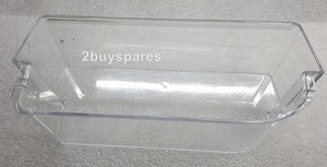 מדף מחזיק בקבוקים לדלת ימין למקרר HAIER HRF-456/457 FSS/458