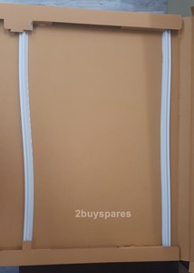 אטם גומי דלת פריזר מקרר 2266+3256 Sharp sj3256sl