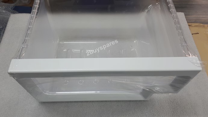 מגירת ירקות למקרר סמסונג SAMSUNG RS26TKAPN/RS25