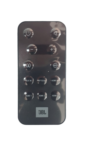 שלט ל JBL SB400-מקורי