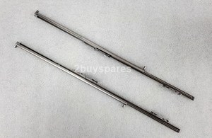 סט מסילות טלסקופית לתנור דלונגי DeLonghi 432/6868/900/977