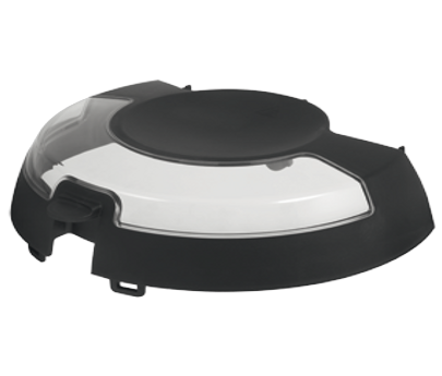 מכסה לסיר טיגון ללא שמן Tefal Actifry SS-993604 שחור טפאל