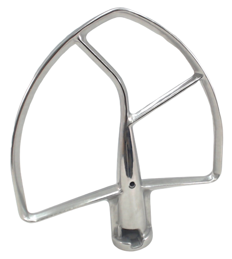 מערבל גיטרה לבצק למיקסר KITCHENAID 5KSM7580/SM70 W10720793 קיצ'נאייד