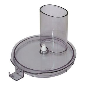 מכסה למעבד מזון בראון BRAUN FX3030, K600 K650 K750