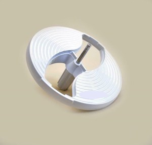 מחזיק סכינים דיסקה למעבד מזון בראון Braun k600-k650, k700-k750