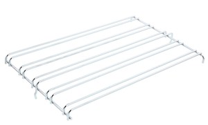מסילה ימנית לתנור אפיה Electrolux/AEG/ZANUSSI 53100/51000X-אלקטרולוקס,אאג,זנוסי