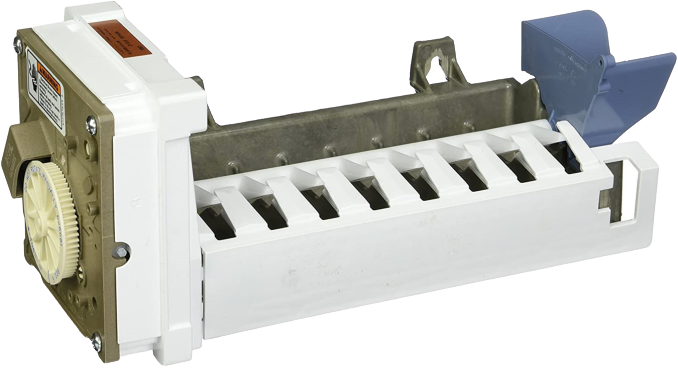 מייצר קרח למקרר AMANA SRD528-ICE MAKER אמנה ווירפול
