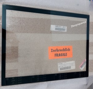 זכוכית אמצעית (פנימית)מקורית לתנור ....Electrolux/AEG BPE255632M, BPE255632B