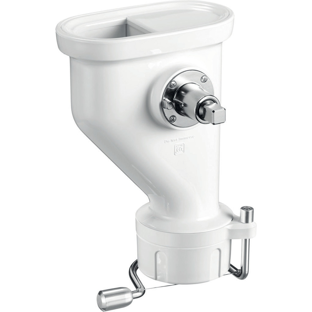 חותך פסטה לצורות למיקסר KITCHENAID 6 SHAPES 5KSMPEXTA קיצ'נאייד