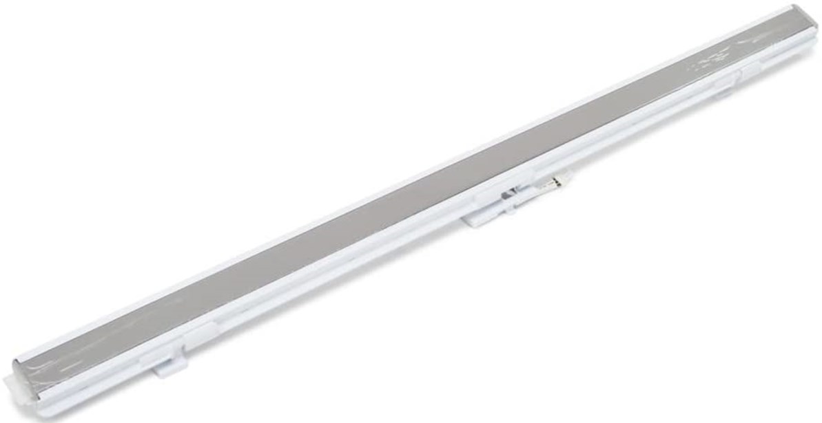 פנל מחיצה מקורי בין דלתות מקרר SAMSUNG RF264BEAESP