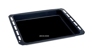 מגש עמוק לתנור סמסונג SAMSUNG NV70J7554KS BF1C4B223 ,NV70J7786KS, NV70F7796ES - מקורי