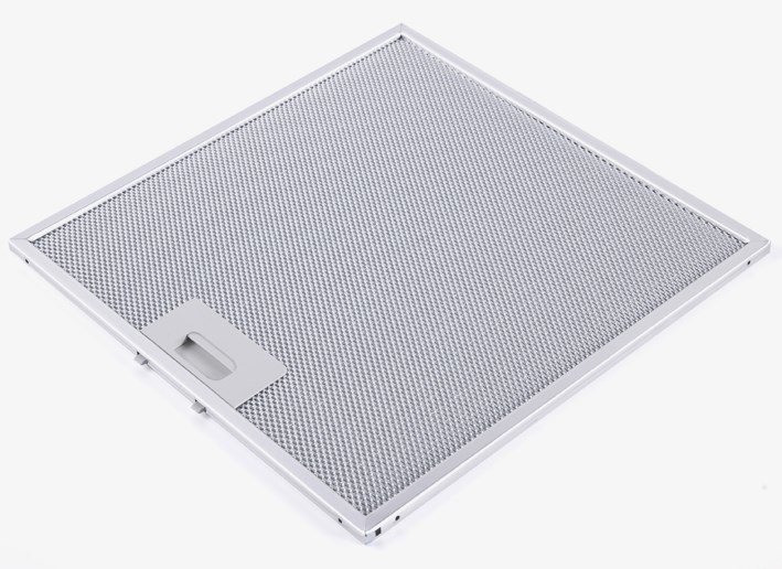 פילטר רשת לקולט אדים דלונגי elica/Delonghi CHG642/942,CHG620 דה לונגי