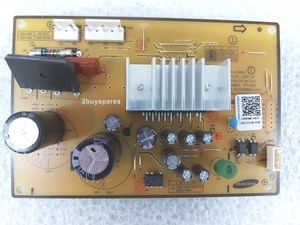 כרטיס אינוורטר למקרר סמסונג RF60J9000SL RF90J9000SG INVERTER ל- SAMSUNG RT29,RT38