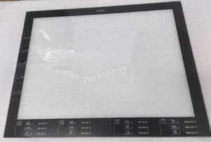 זכוכית פנימית מקורית לתנורAEG/ Electrolux EOB5417AOX,EOB5450AAX-מקורי