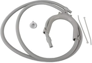 קיט צינור ניקוז למייבש כביסה קונדנסור בוש Bosch -מקורי