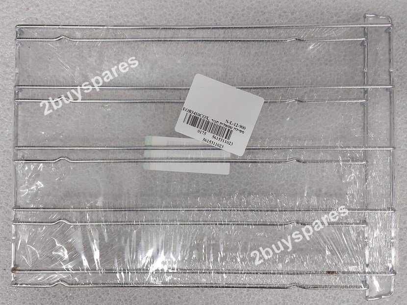 מסילה שמאלית לתנור אפיה Electrolux/AEG/ZANUSSI EOB3410COX-אלקטרולוקס,אאג,זנוסי