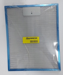 פילטר רשת לקולט אדים דלונגי KUPPER FJ-630/Delonghi CHI954/KD66
