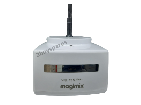 מג'ימיקס Magimix 5200/5200XL גוף מנוע קומפלט למעבד מזון