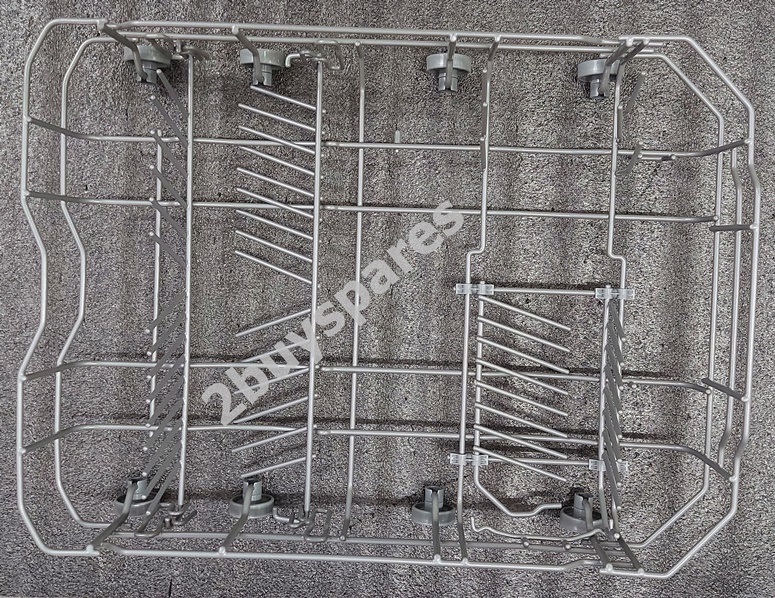 סלסלה תחתונה למדיח כלים Delonghi WMD12/WMD16 דה לונגי
